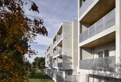 Leteissier Corriol - Agence d'architecture - Trophées de la construction 2016 : trois de nos bâtiments finalistes