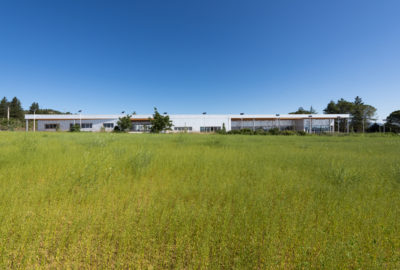 Leteissier Corriol - Agence d'architecture - 