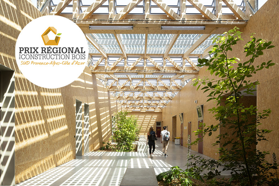 Leteissier Corriol - Agence d'architecture - GS Awards International 2021