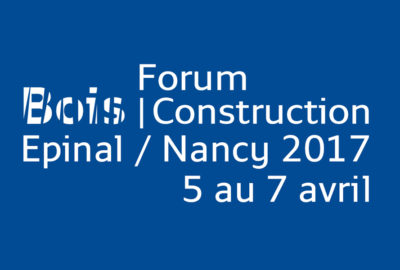 Leteissier Corriol - Agence d'architecture - Ecocampus forum bois 2017