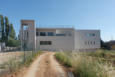 Leteissier Corriol - Agence d'architecture - 