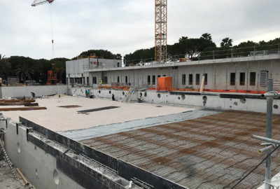 Leteissier Corriol - Agence d'architecture - 