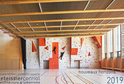 Leteissier Corriol - Agence d'architecture - 
