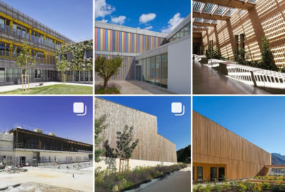 Leteissier Corriol - Agence d'architecture - 