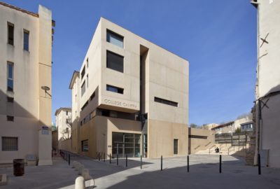 Leteissier Corriol - Agence d'architecture - 