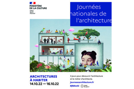 Leteissier Corriol - Agence d'architecture - Expo SA13 : « Extra Moenia »