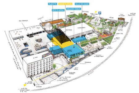 Leteissier Corriol - Agence d'architecture - BâtiFRAIS 2023 : bâtir ou rénover frais