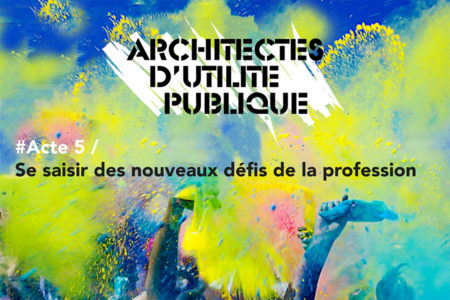 Leteissier Corriol - Agence d'architecture - Elections Ordre PACA 2024