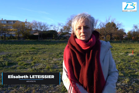 Leteissier Corriol - Agence d'architecture - Vidéo salle de spectacles Berre