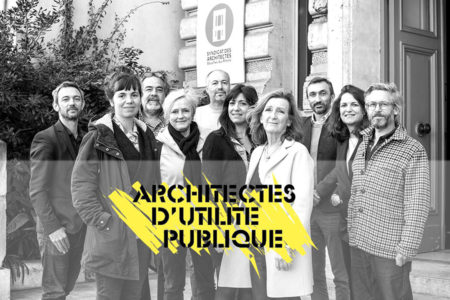 Leteissier Corriol - Agence d'architecture - Elections Ordre PACA 2024