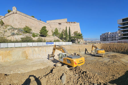 Leteissier Corriol - Agence d'architecture - 