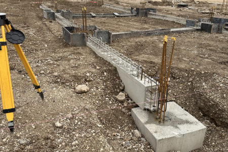 Leteissier Corriol - Agence d'architecture - C&rsquo;est parti : théâtre de Berre