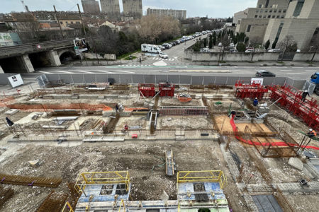 Leteissier Corriol - Agence d'architecture - 