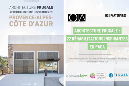 Leteissier Corriol - Agence d'architecture - Architecture frugale en PACA