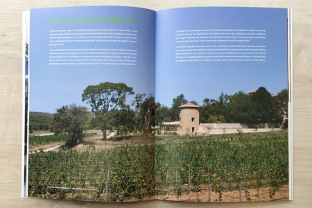 Leteissier Corriol - Agence d'architecture - Architecture frugale en PACA