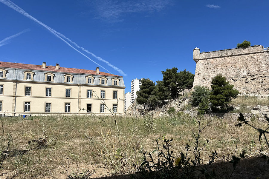 Leteissier Corriol - Agence d'architecture - Le chantier avance et c’est prometteur !